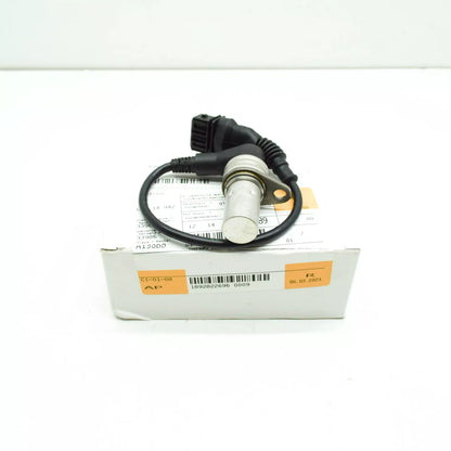 NEW BMW 3 CABRIO E46 CRANKSHAFT POSITION SENSOR 7830789 12147830789 ORIGINAL