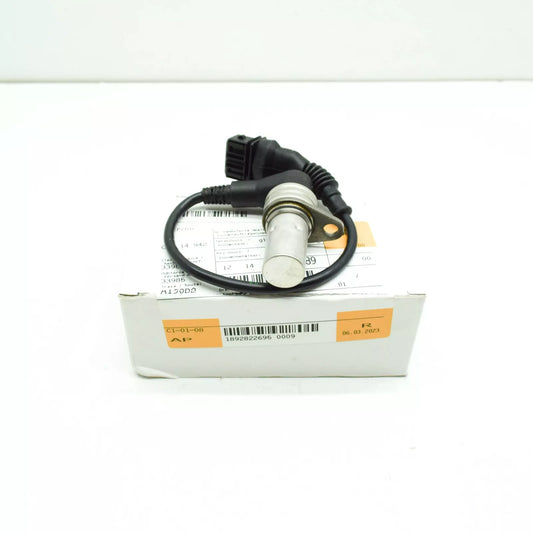NEW BMW 3 CABRIO E46 CRANKSHAFT POSITION SENSOR 7830789 12147830789 ORIGINAL