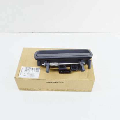 NEW VW TRANSPORTER V T5 7E REAR TAILGATE HANDLE 7E5827565DGRU ORIGINAL