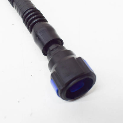 NEW AUDI A6 C7 WASHER SYSTEM PIPE 4G0955667C ORIGINAL