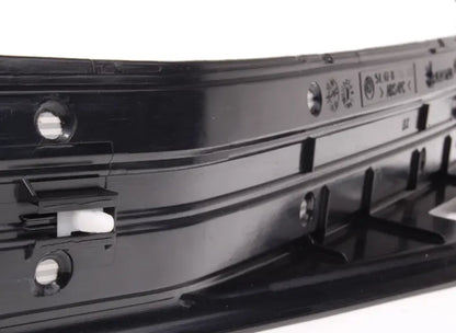 NEW BMW 3 E46 REAR RIGHT DOOR SILL TRIM 51477891988 7891988 ORIGINAL