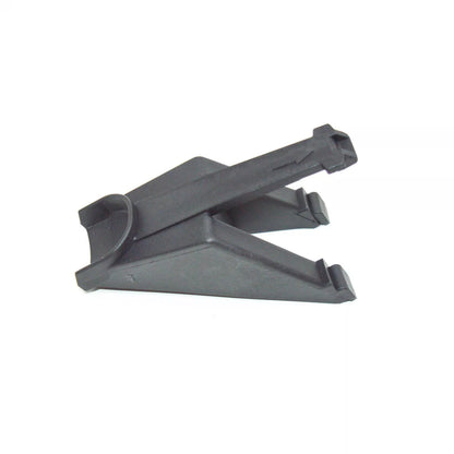 NEW BMW 7 E32 RADIATOR MOUNTING BRACKET 17111709332 1709332 ORIGINAL