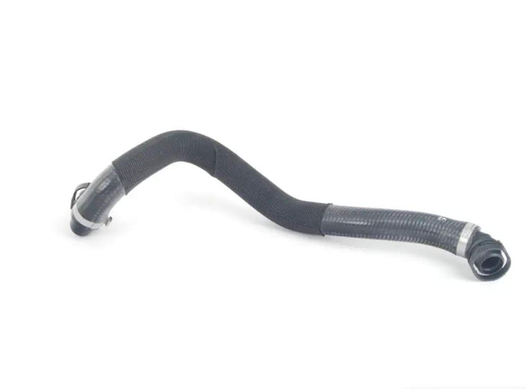 new bmw 5 e60 secondary air injection hose 11727556956 7556956 original