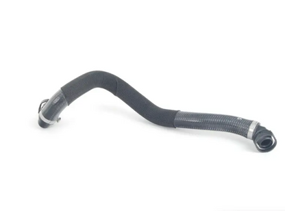 new bmw 5 e60 secondary air injection hose 11727556956 7556956 original