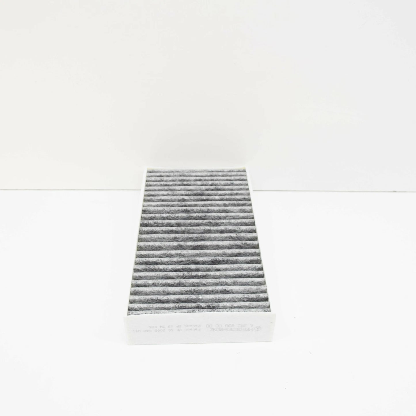 NEW MB GLE COUPE C292 FINE PARTICULATE CABIN AIR FILTER SET A2928300000 ORIGINAL