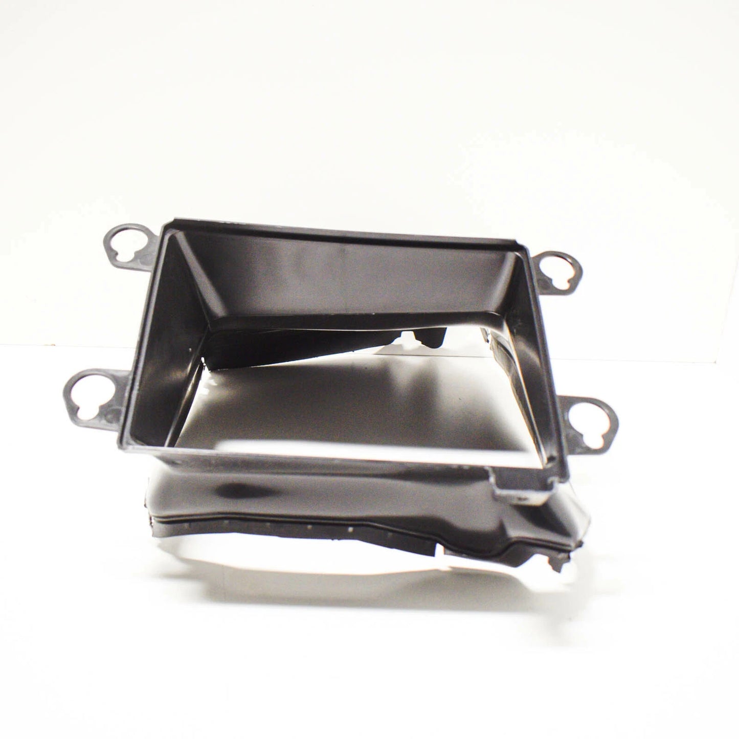 NEW AUDI Q7 4M 3.0 TFSI 245KW AIR DUCT LEFT SIDE 4M0121333Q 2015