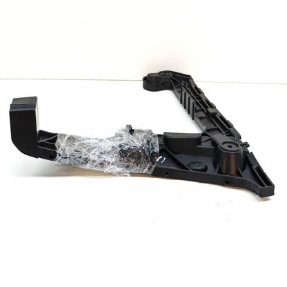 NEW AUDI A4 ALLROAD B9 REAR LEFT BUMPER BRACKET 8W9807453A ORIGINAL