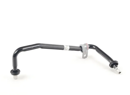 new mb slk r172 amg return line to connecting point oil line a2125000672