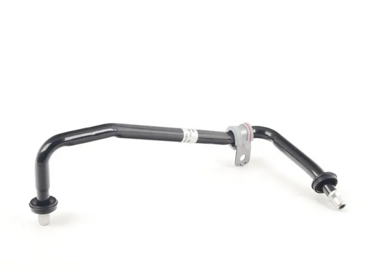 new mb slk r172 amg return line to connecting point oil line a2125000672