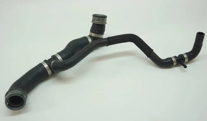 NEW MERCEDES-BENZ S W221 AMG RADIATOR BOTTOM COOLANT HOSE A2215011984 ORIGINAL