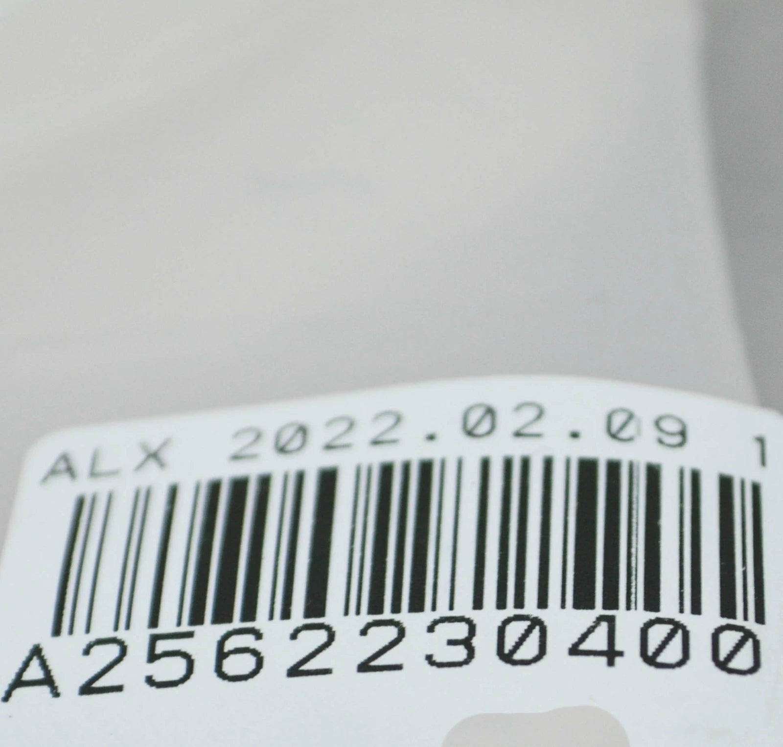 NEW MERCEDES-BENZ S W222 RIGHT ENGINE MOUNT A2562230400 ORIGINAL