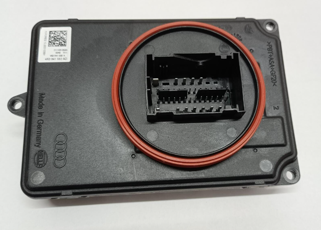 new audi a5 f5 main light electronic power module 4k0941592ad original