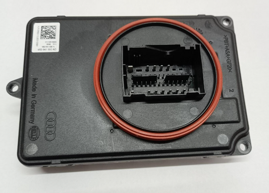 new audi a5 f5 main light electronic power module 4k0941592ad original