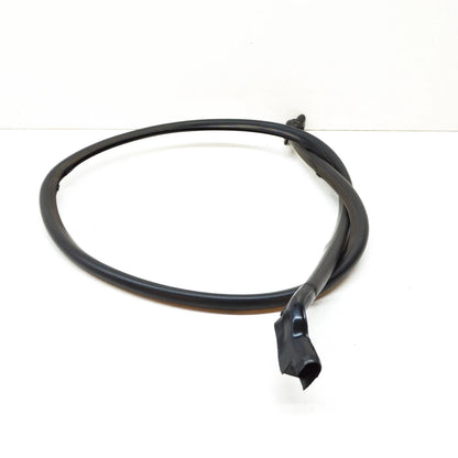 NEW BMW X5 F15 BONNET HOOD SEAL RUBBER 51767294509 7294509 ORIGINAL