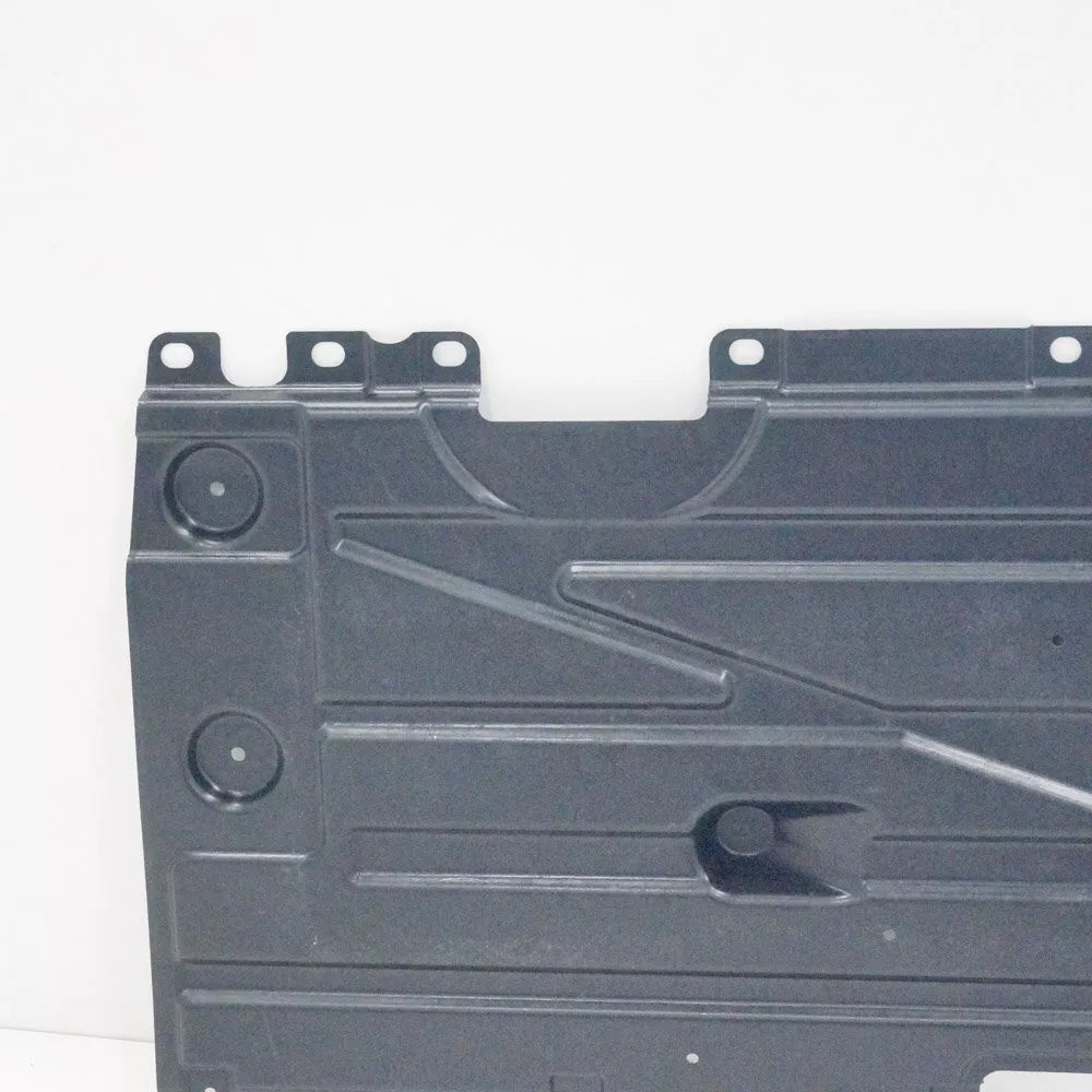 NEW BMW X3 F25 LEFT SIDE UNDERBOD COVER 51757213671 7213671 ORIGINAL