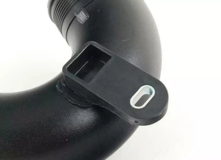 NEW AUDI TTRS 8J CHARGE AIR COOLER PRESSURE HOSE 8J0145832E ORIGINAL