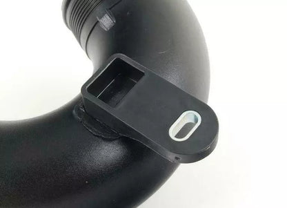 NEW AUDI TTRS 8J CHARGE AIR COOLER PRESSURE HOSE 8J0145832E ORIGINAL