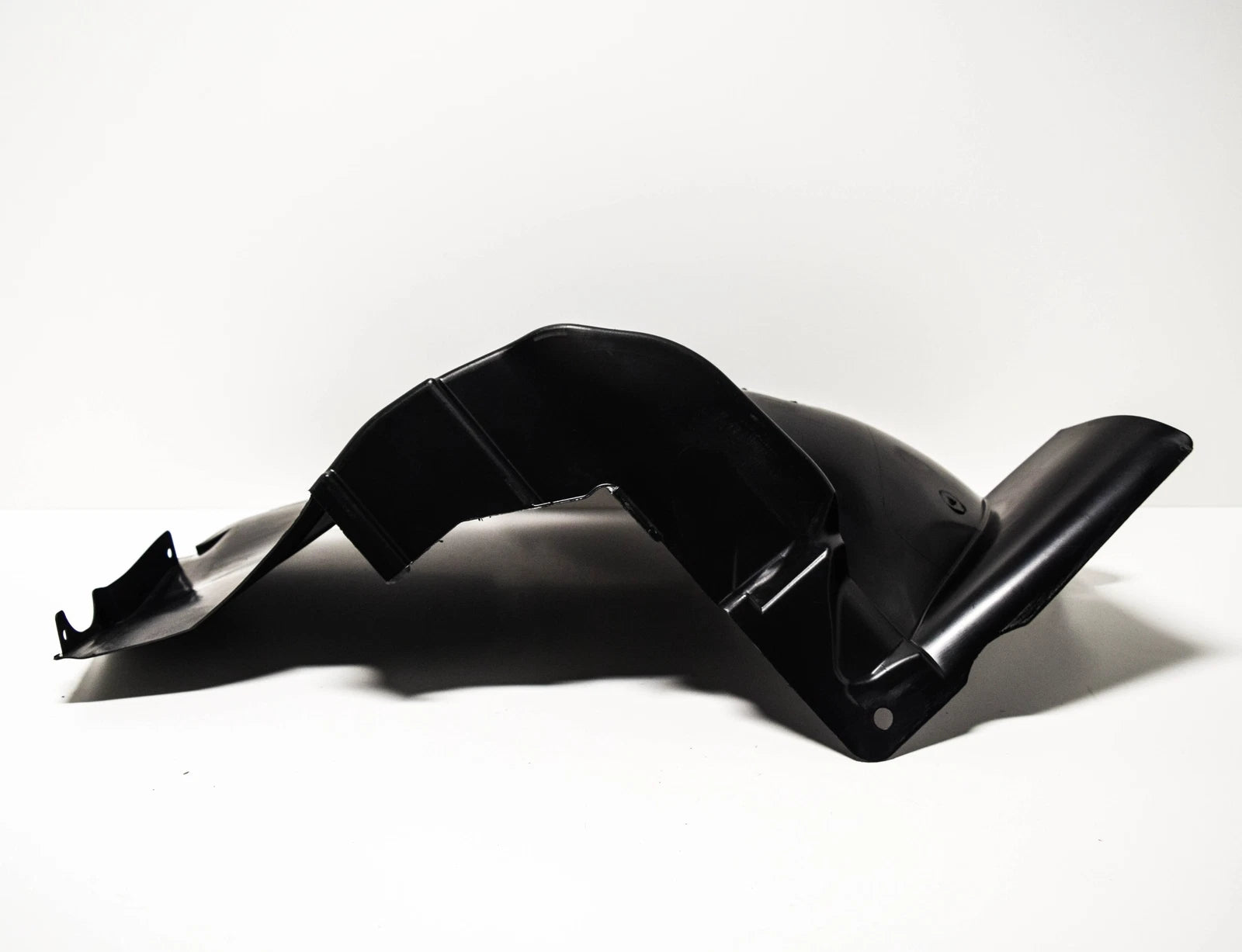 NEW MB B-CLASS W245 FRONT RIGHT MUD SPLASH GUARD FRONT PART A1696988230 ORIGINAL