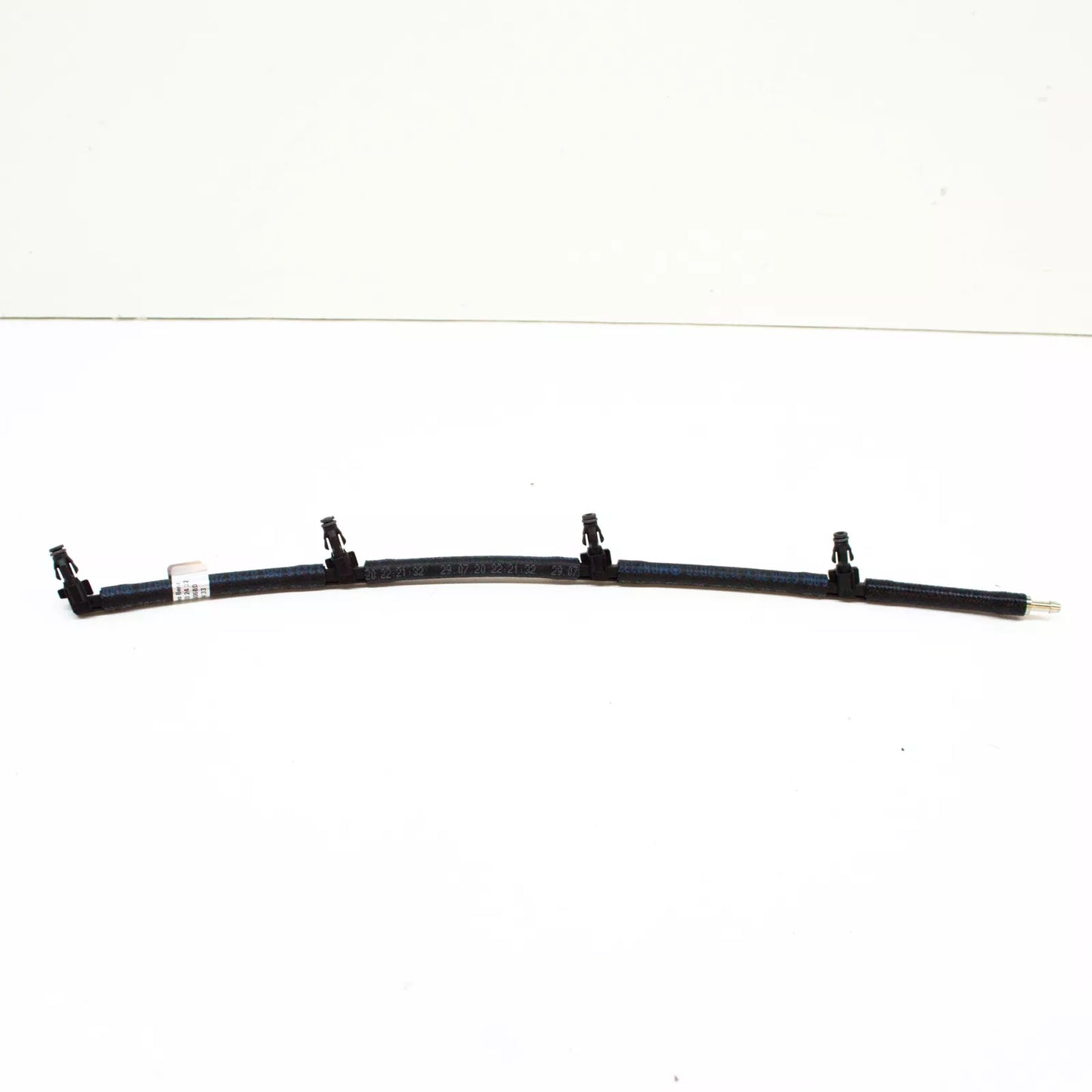 NEW MERCEDES-BENZ A W176 FUEL LEAK OIL LINE A6510702432 ORIGINAL