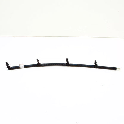 NEW MERCEDES-BENZ A W176 FUEL LEAK OIL LINE A6510702432 ORIGINAL