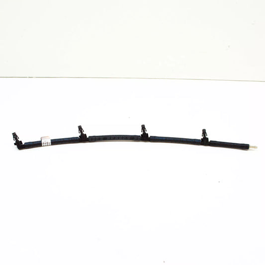 NEW MERCEDES-BENZ A W176 FUEL LEAK OIL LINE A6510702432 ORIGINAL