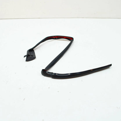 NEW BMW 7 E38 FRONT RIGHT SEALING GASKET BETWEEN DOORS 51218125596 ORIGINAL