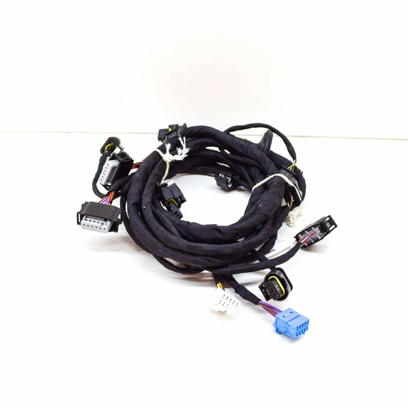 NEW MB GLC X253 REAR BUMPER ELECTRICAL WIRING HARNESS A2535403500