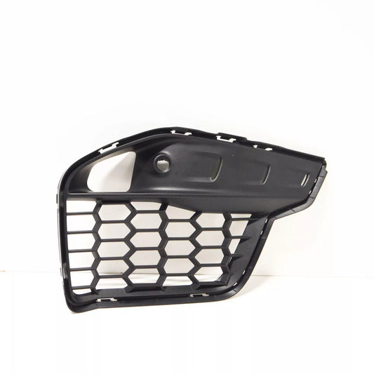 NEW BMW X5 F85 M FRONT BUMPER RIGHT GRILLE 51118056262 8056262 2014 ORIGINAL