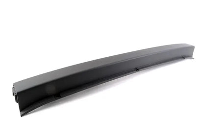 NEW MERCEDES-BENZ SPRINTER W906 REAR BUMPER BAR A90688095009B51 ORIGINAL