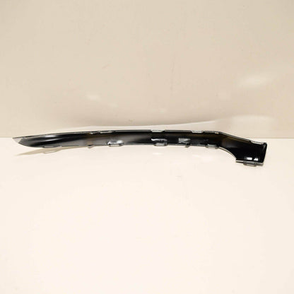 NEW MB CLS C218 FRONT AMG BUMPER RIGHT CHROME MOLDING LIP A2188851674 ORIGINAL