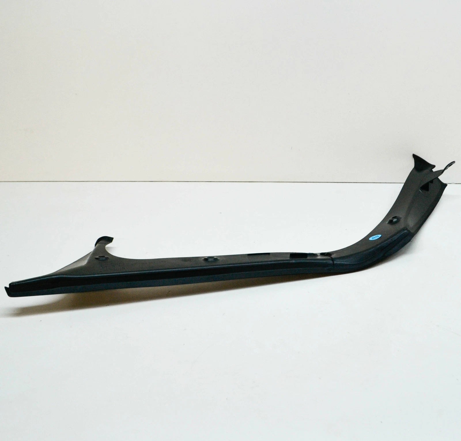 NEW MERCEDES-BENZ CLS C218 TRUNK LINING UPPER TRIM RIGHT A2186931433 ORIGINAL