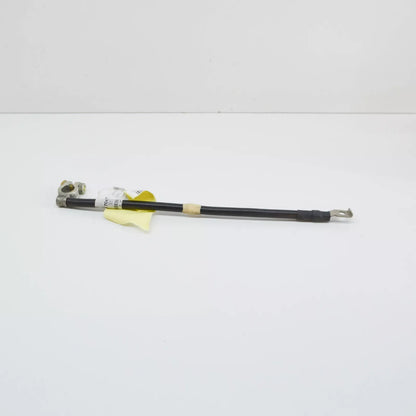NEW BMW 3 CONVERTIBLE E36 NEGATIVE BATTERY CABLE 12421703704 ORIGINAL