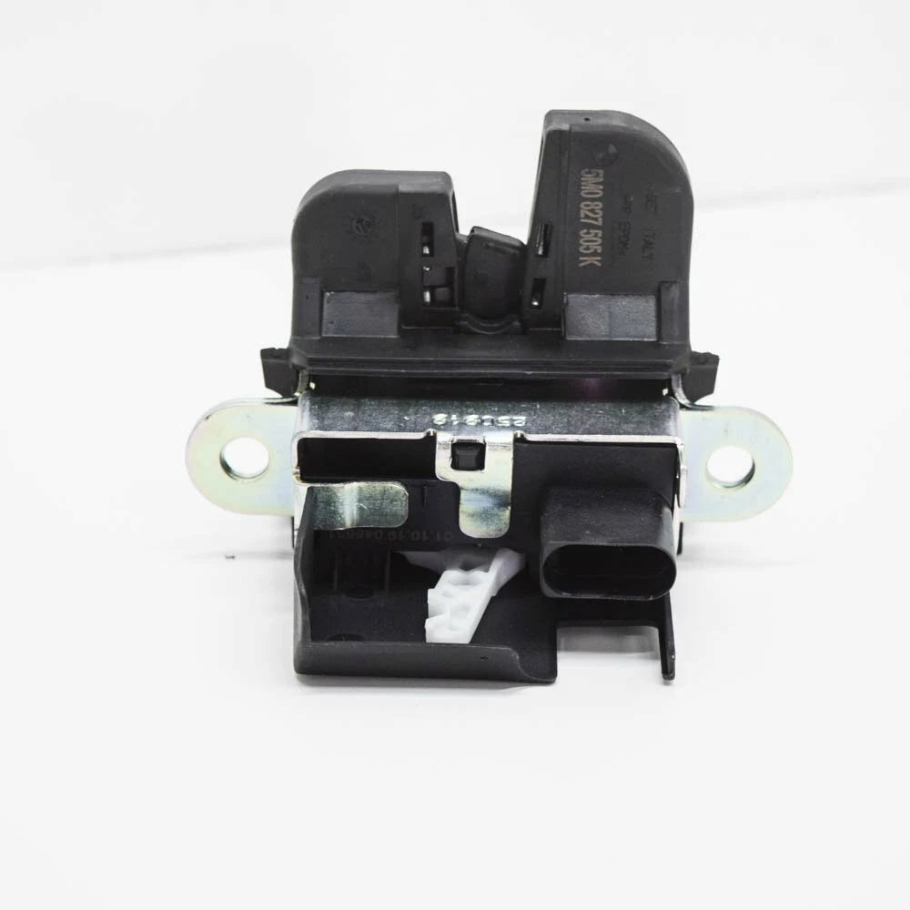 NEW VW 5C7 BEETLE REAR TRUNK LID LOCK LATCH 5M0827505K
