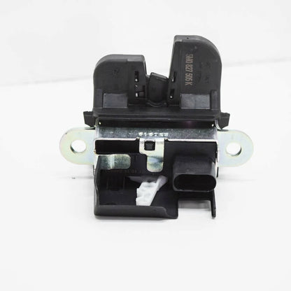 NEW VW 5C7 BEETLE REAR TRUNK LID LOCK LATCH 5M0827505K