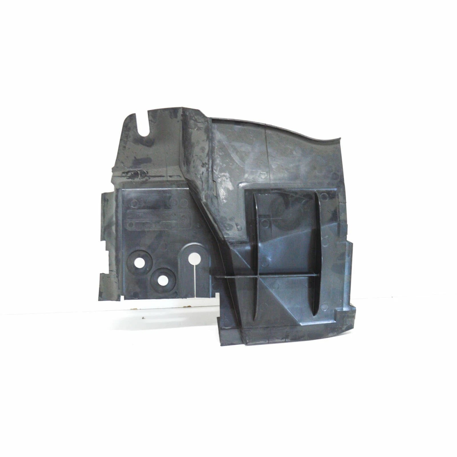 NEW BMW Z3 E36 SPLASH SHIELD COOLING SIDE BAFFLE 51718397358 ORIGINAL