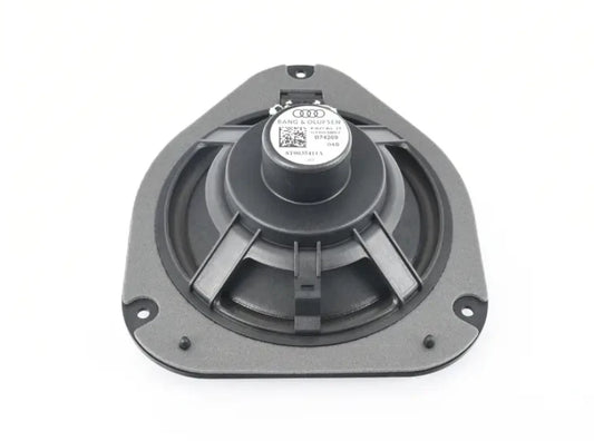 NEW AUDI A5 S5 CABRIO 8F REAR SIDE MID RANGE SOUND SPEAKER 8T0035411A ORIGINAL
