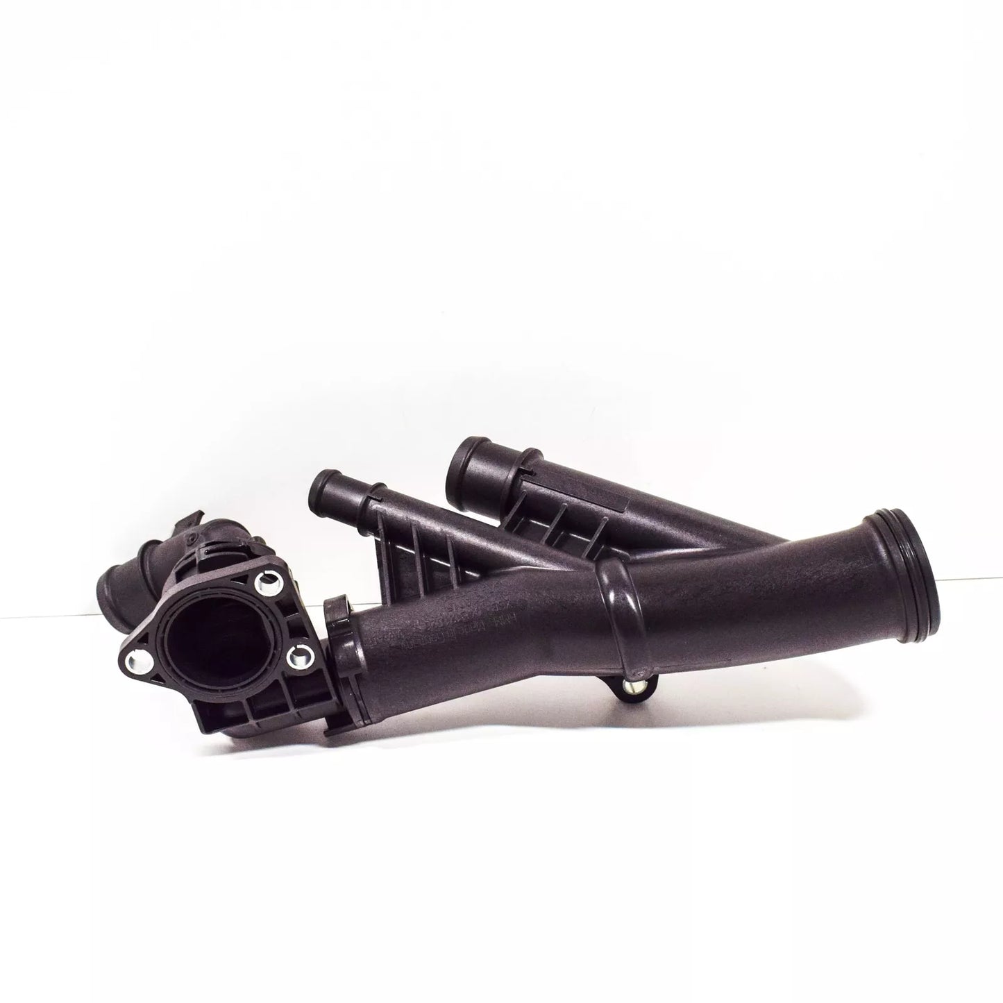 NEW VOLKSWAGEN TRANSPORTER T6 THERMOSTAT HOUSING 04L121026L ORIGINAL