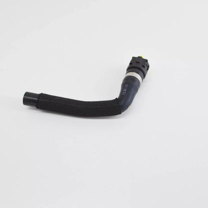 NEW AUDI A6 C7 REAR LEFT COOLANT HOSE 4G0122109AF ORIGINAL