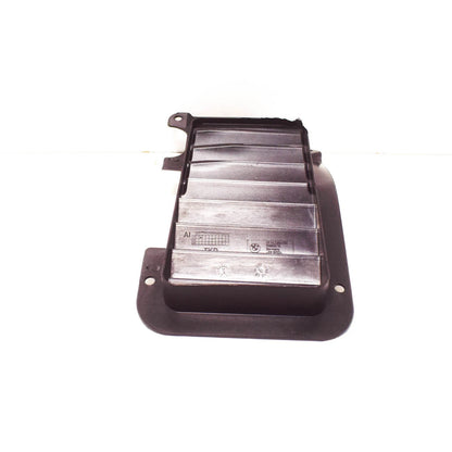 NEW BMW 3 COUPE E92 LEFT OIL COOLING DUCT 51747260405 7260405 ORIGINAL