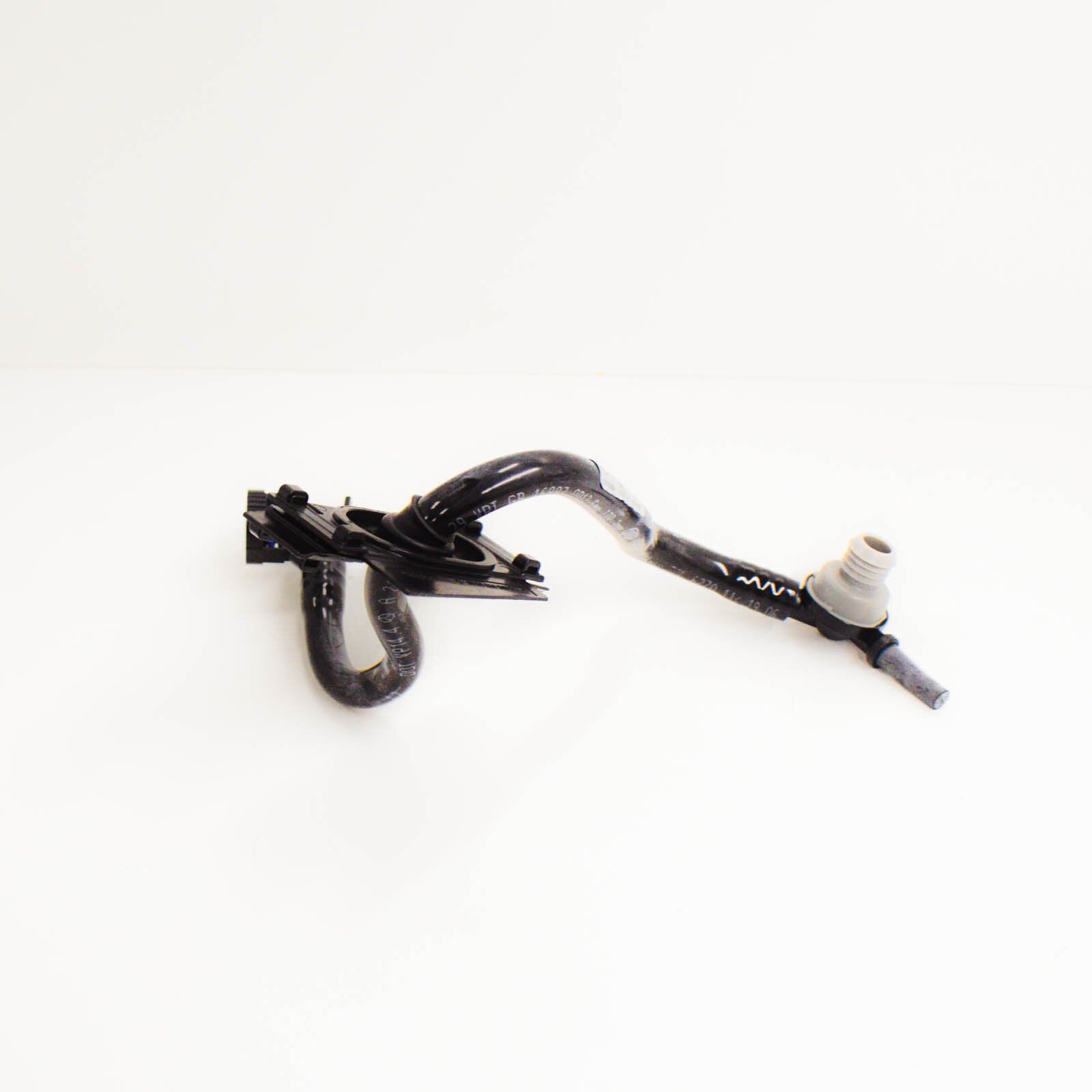 NEW MERCEDES-BENZ E-CLASS W212 BRAKE SERVO LINE A2124303629 LHD ORIGINAL