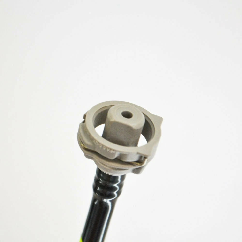 NEW AUDI Q5 FY FRONT COOLANT HOSE WITH QUICK RELEASE COUPLING 80A121081S