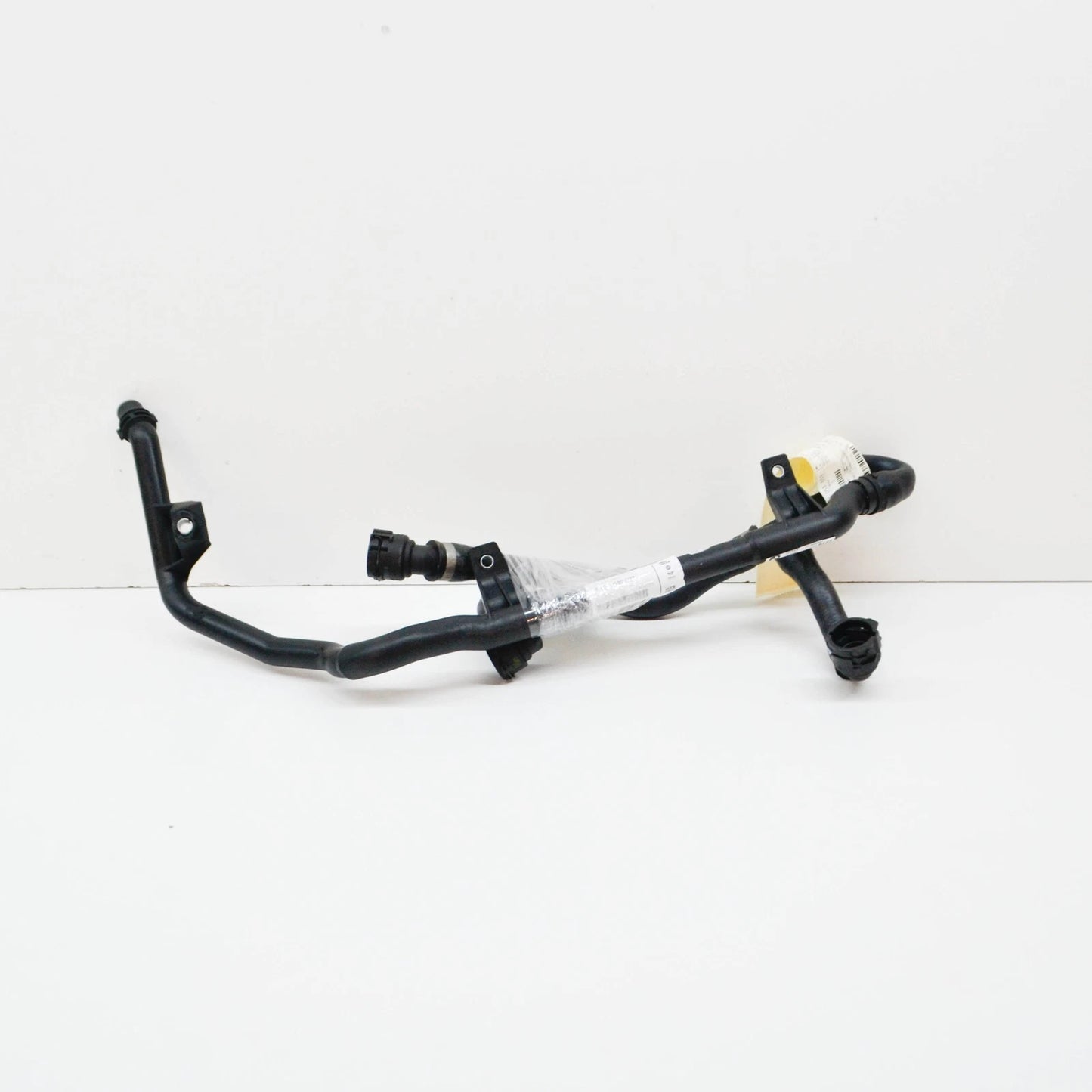 NEW BMW X1 E84 REFRIGERANT COOLANT PIPE HOSE 17127639027 7639027 ORIGINAL