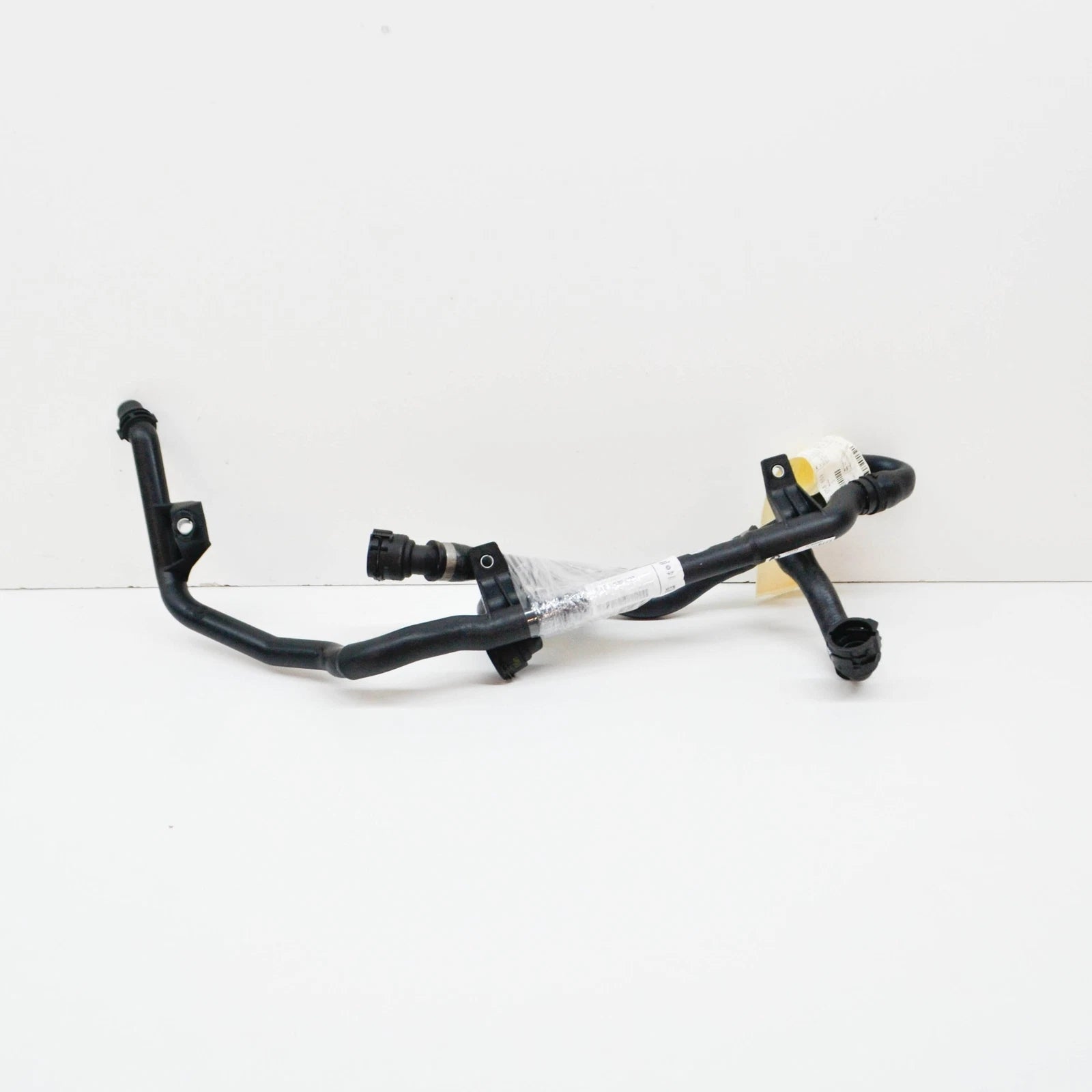 NEW BMW X1 E84 REFRIGERANT COOLANT PIPE HOSE 17127639027 7639027 ORIGINAL