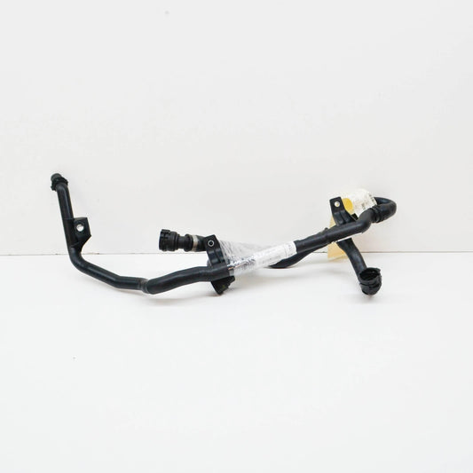 NEW BMW X1 E84 REFRIGERANT COOLANT PIPE HOSE 17127639027 7639027 ORIGINAL