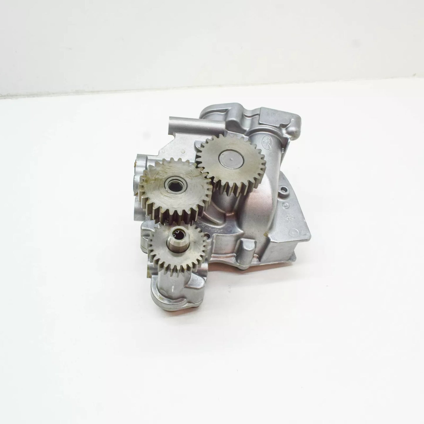 NEW AUDI A8 4H OIL PUMP 079115103BG ORIGINAL