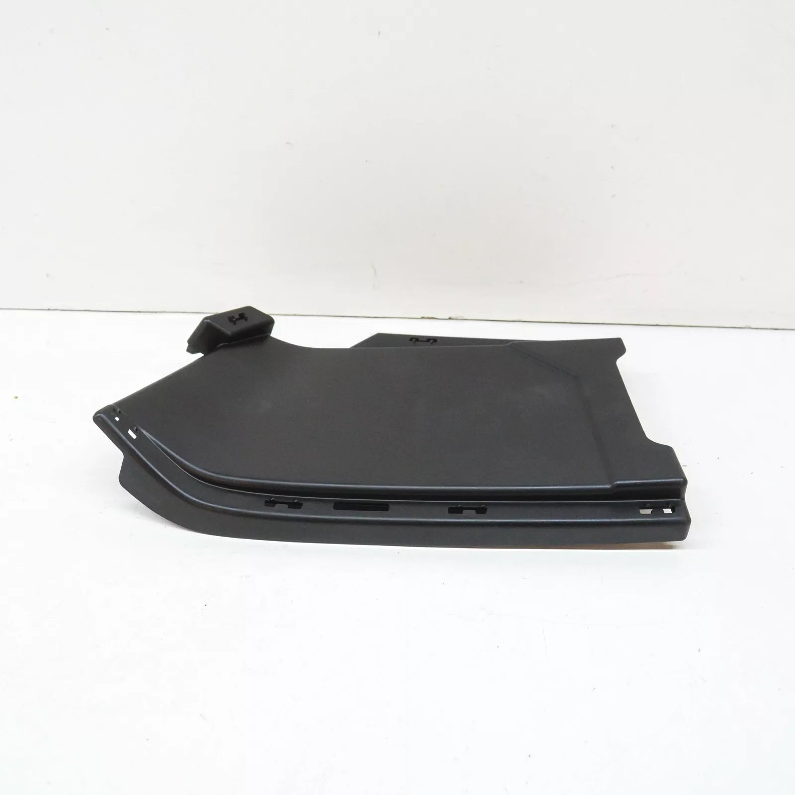 NEW BMW X2 F39 FRONT BUMPER RIGHT GRILLE COVER 51117429014 7429014 ORIGINAL