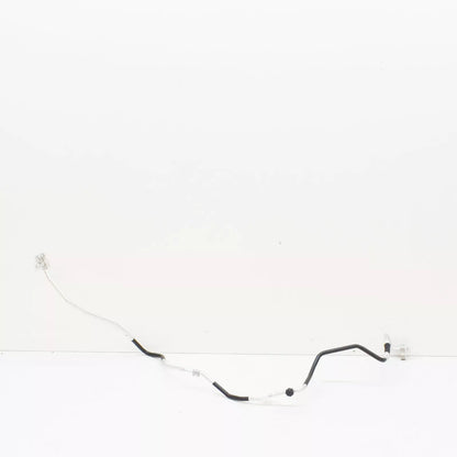 NEW AUDI TT 8J A/C REFRIGERANT HOSE 8J0820741S ORIGINAL