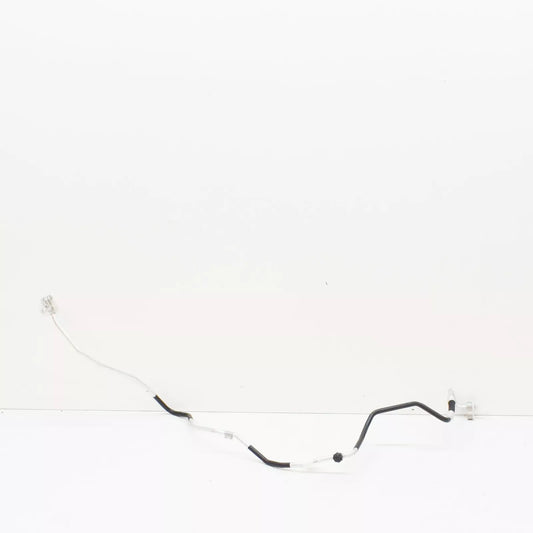 NEW AUDI TT 8J A/C REFRIGERANT HOSE 8J0820741S ORIGINAL