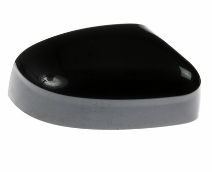 new ford mondeo mk3 front right door mirror housing cover 1483684 original