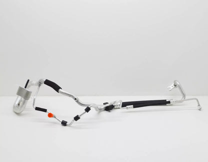 NEW MERCEDES-BENZ GLC X253 A/C REFRIGERANT RETURN LINE A2538304001 ORIGINAL